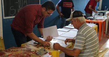 Prazo para inscrição dos moradores do Bairro Ilhota no Reurb foi prorrogado