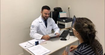 Mutirão de cirurgias de otorrinolaringologia vai beneficiar mais de 200 pacientes
