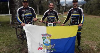 Equipe de Ciclismo de Itapema vai participar de duas provas no feriado