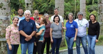 Implantação do ecoturismo em Itapema entra na fase final