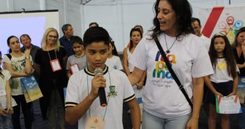 Itapema participa da mostra Educando o Olhar para o Turismo