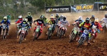 Final do Catarinense de Motocross movimenta Itapema