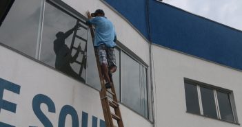 Escolas da Rede Municipal de Ensino recebem melhorias