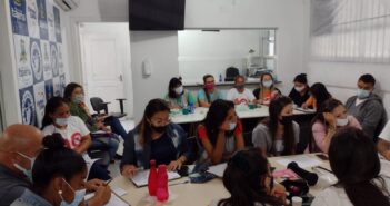 Saúde vai realizar LIRAa na próxima semana