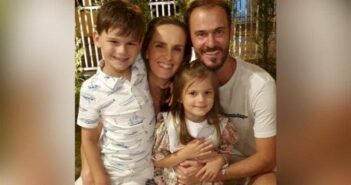 Família se despede das crianças de Balneário Camboriú mortas em rodovia de SC