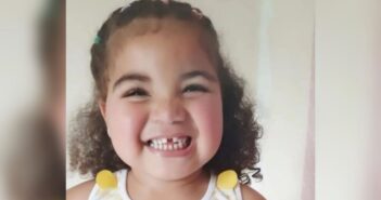 Hospital emite nota após a morte de menina de três anos, em SC