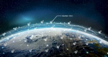 Starlink, de Elon Musk, recebe autorização para oferecer internet no Brasil