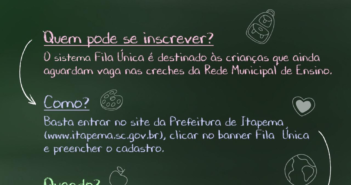 Cadastro para o Fila Única abre nesta terça-feira (01/02)