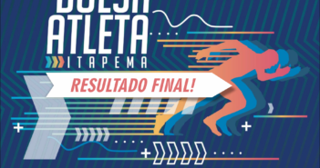 Esporte divulga lista final dos aprovados pelo Bolsa Atleta