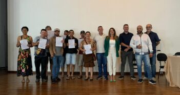 Inicia a entrega das matrículas do Programa de Regularização Fundiária (Reurb)