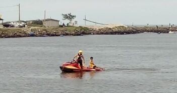 Jovem tenta atravessar rio nadando e morre afogado em SC