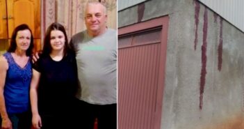 Pai, mãe e filha mortos: família é encontrada dentro de casa, no RS