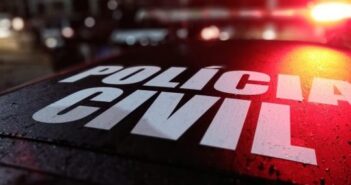 Polícia prende três homens por roubos de carros com refém em Bombinhas