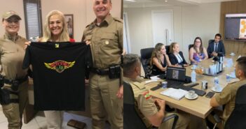 Polícia Militar iniciará mais um Programa Institucional visando reduzir os casos de violência doméstica