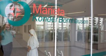 Hospital Marieta atualiza parque tecnológico e melhora eficiência dos atendimentos