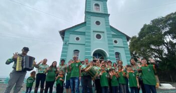 Lançamento do documentário “Raiz da Terra” acontece hoje no plenário da Câmara de Itapema