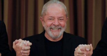 Lula deve visitar Santa Catarina nos próximo dias para longa agenda