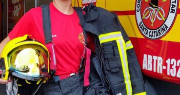 Inscrições para o Curso de Bombeiro Comunitário (CBC) estão abertas
