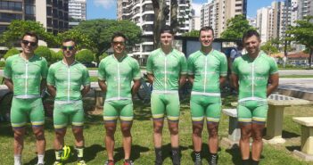 Ciclismo de Itapema vai disputar provas no final de semana