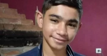 Menino morto por colegas de escola sonhava em ser policial