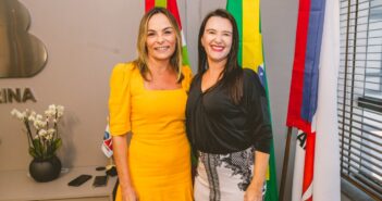 Advogada catarinense Ana Blasi integra lista tríplice para vaga de desembargador no TRF4