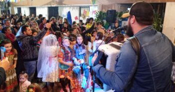 Festa Junina da Cultura movimenta Espaço Cultural