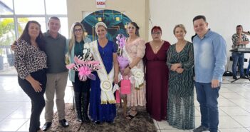 Centro de Convivência do Idoso elege nova rainha 2022