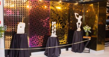GALERIA DE ARTE E SHOWROOM ABREM NO LITORAL NORTE CATARINENSE COM GRANDE SUCESSO