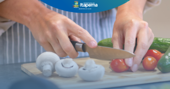 Inscrições abertas para nova edição do Curso de Boas Práticas na Manipulação de Alimentos