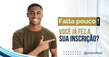 Confira Programação: 2º Seminário Catarinense de Estudantes de Ciências Contábeis acontece neste mês e vai reunir participantes de todo o Brasil