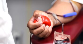 Itajaí terá ponto de doação de sangue nos dias 2 e 3 de agosto; confira como doar