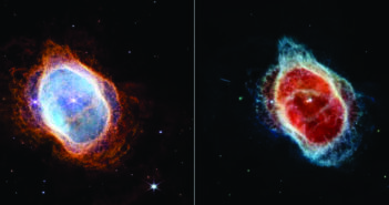 Imagens mais nítidas do Universo ajudam a mapear formação de sistemas, diz astrônoma