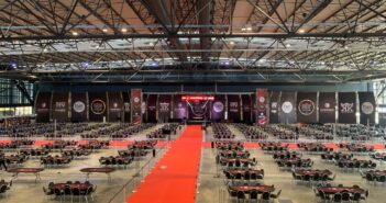 Expocentro recebe o maior evento de poker do Brasil o KSOP Special e a entrada será gratuita e aberta ao público