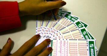 Mega-Sena sorteia nesta quarta-feira prêmio estimado em R$ 27 milhões
