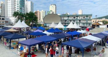 Secretaria de Cultura abre cadastro para participação em feiras e eventos