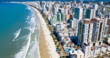 LDO 2023 e Refis 2022 entram em tramitação na Câmara de Itapema