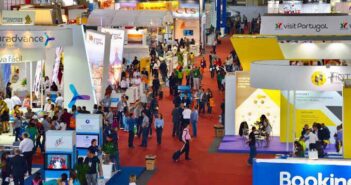 Itapema participará da 49ª Abav Expo 2022