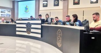 Destaques da pauta da 33ª Sessão Ordinária da Câmara de Itapema