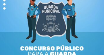 Secretaria de Segurança Pública convoca aprovados do Concurso da Guarda Municipal para curso de formação