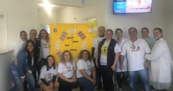 Campanha Setembro Amarelo orienta população sobre a importância da prevenção ao suicídio