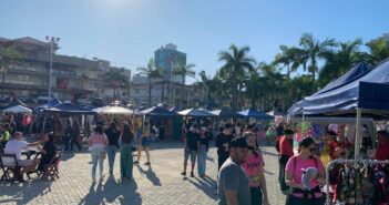 Sábado (19/11) tem Projeto Som&Sol – Música na Rua na Praça da Paz