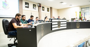 Pauta da 2ª Sessão Ordinária da Câmara de Itapema