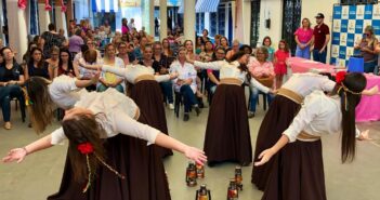 Programação especial marca Dia Internacional da Mulher em Itapema