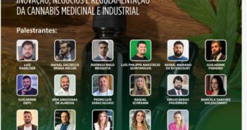 Com foco em saúde e mercado, OAB/SC realiza primeiro seminário sobre cannabis no Estado
