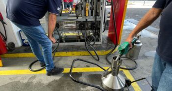 Operação Bomba Legal fiscaliza postos em Itapema