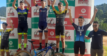 ITAPEMA CROSS COUNTRY XCO DEFINE SEUS CAMPEÕES