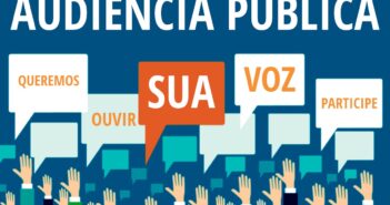 Audiência Pública apresenta Programa de Regularização de construções irregulares e clandestinas em Itapema
