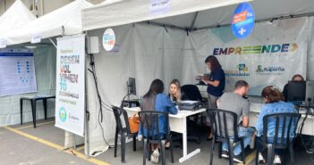 Iniciada a programação da Semana do Empreendedor 2023 em Itapema