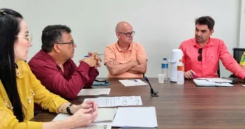 Câmara vota 3 vetos a Projetos de Lei essa noite