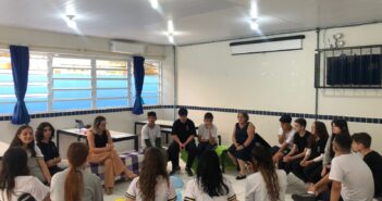Educação realiza Projeto Mente, Corpo e Coração